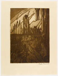 N° 40 - « Christ couronné d
