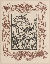 Petites fleurs de Saint François