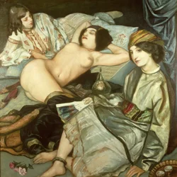 Le Harem