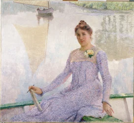 Portrait de l