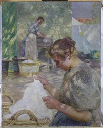 Journée ensoleillée