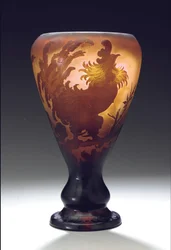 Vase, c.1915