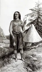 Femme Galla