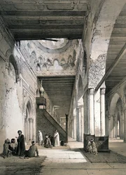 Mosquée d