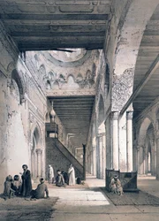 Mosquée d