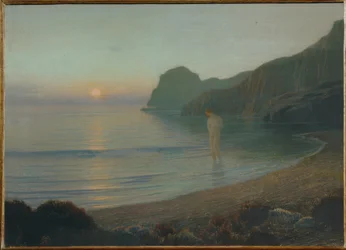 La Baie d’Ermones