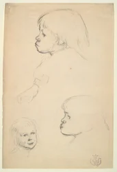 Études d