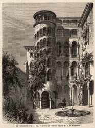 La Scala Antica