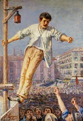 Porte-parole de la grève