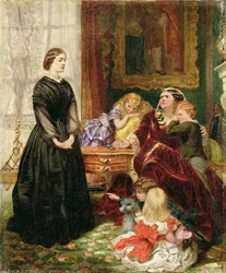 La gouvernante