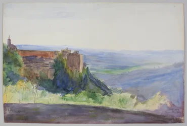 Alhambra, c.1900