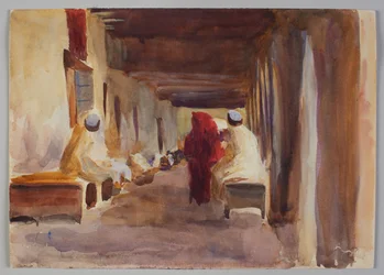 Figures à l