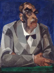 Octave Mirbeau 1848-1917