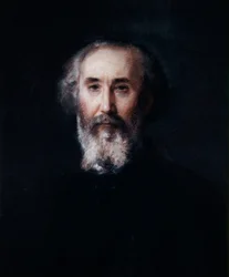 Autoportrait de l