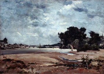 La Loire, 1865