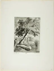 Le Pêcheur