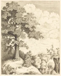 Vue de Santron