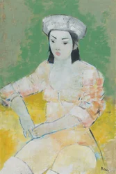 Danseuse