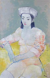 Danseur, 2004