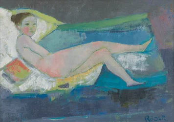 Le Jeune Modèle