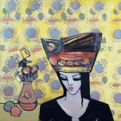 En pensant à Cléopâtre