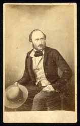 Albert, prince consort