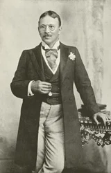 Barney Barnato