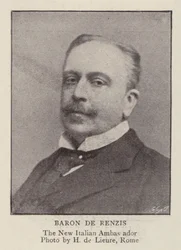Baron de Renzis