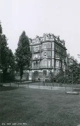 Brook House, Park Lane
