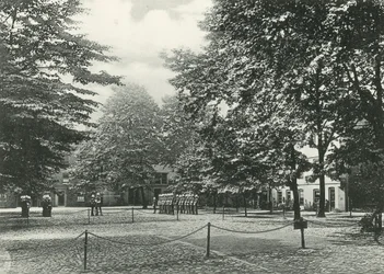 Changement de Garde, Tower Green