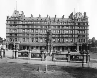 Hôtel de Charing Cross
