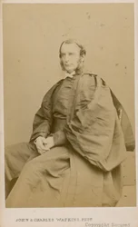 Charles Kingsley