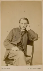 Charles Kingsley
