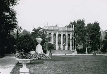 Cremorne Gardens, Londres