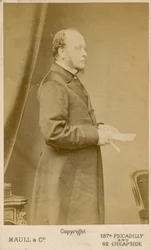 Earl Cranbrook, Gathorne-Hardy
