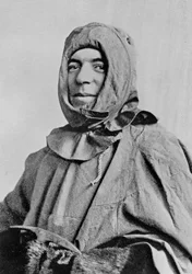 Frank Hurley, v. 1914