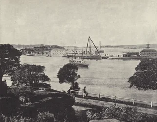 Île de Gargen