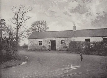 Gretna Green, La Forge