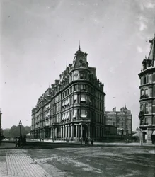 Grosvenor Place, Londres