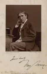 Henry Irving
