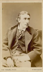 Henry Irving