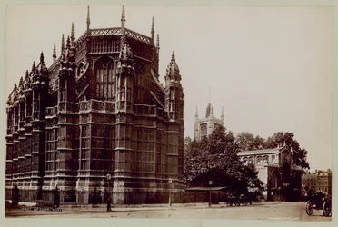 Chapelle d