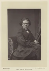 Herr Anton Rubinstein