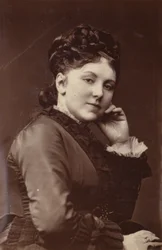 Marie Rose-Perkins