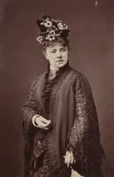 Marie Wilton, Mme Sancroft