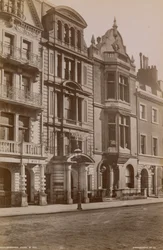 Marlborough Club, Londres
