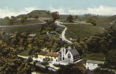 Millers Dale