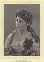 Mlle Ethel Selwyn