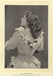 Mlle Julia Neilson