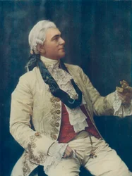 M. Arthur Bourchier
